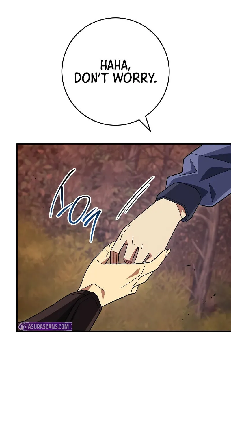 Read The Hero Returns chapter 118 image 91 on Lezhin