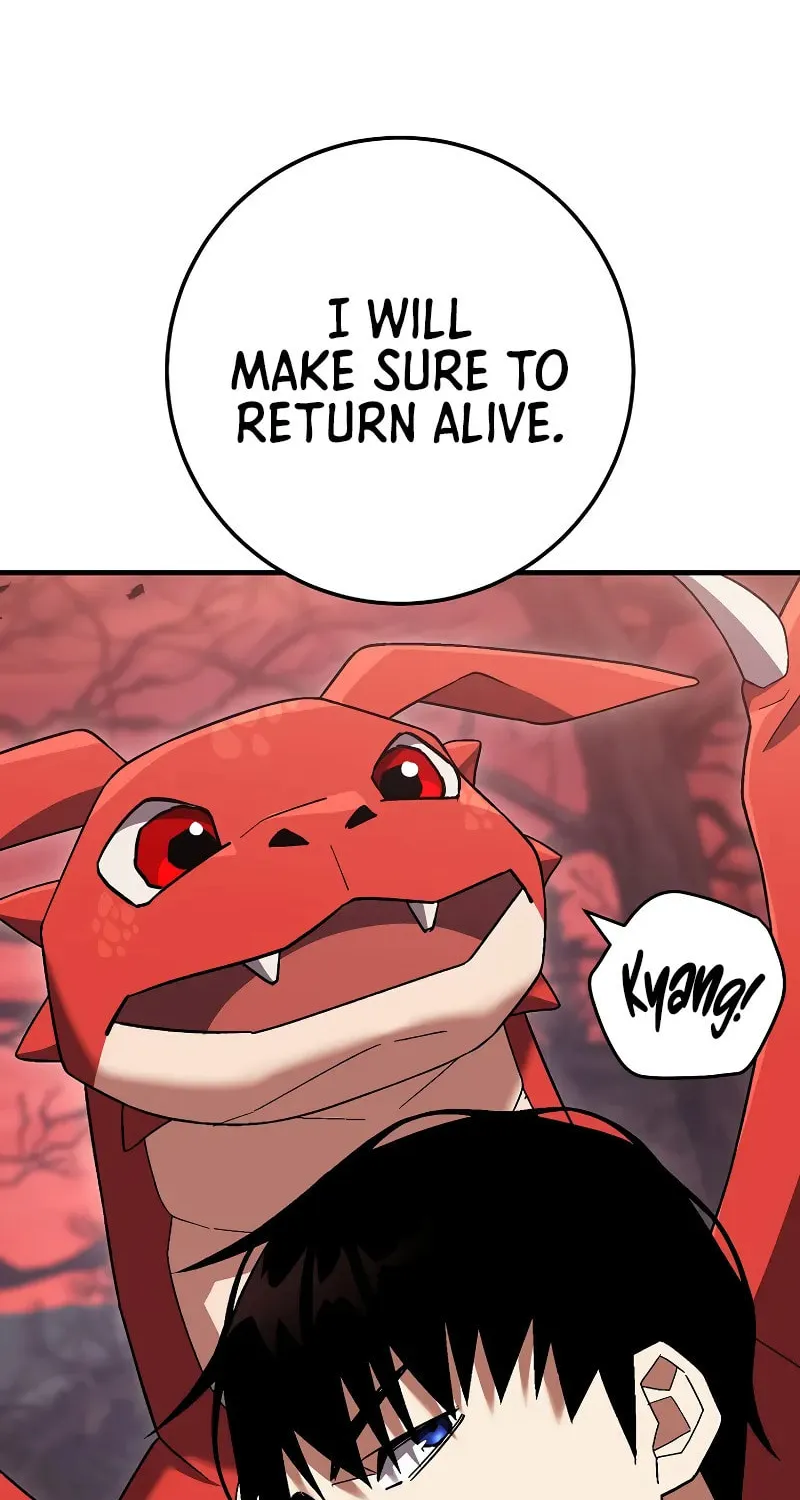 Read The Hero Returns chapter 118 image 92 on Lezhin
