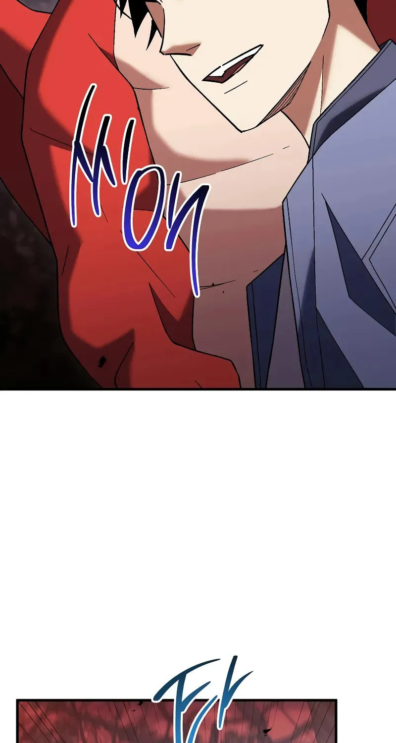 Read The Hero Returns chapter 118 image 93 on Lezhin