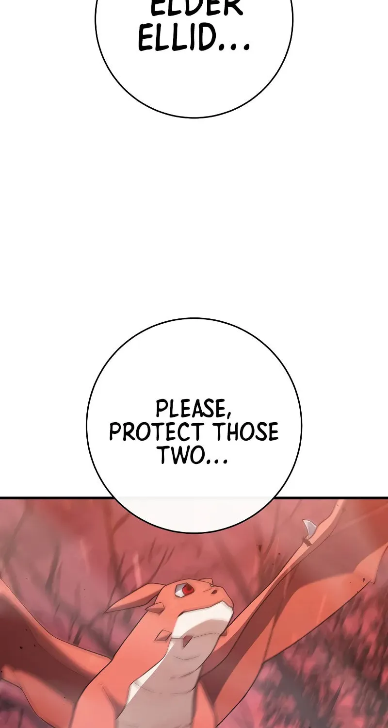 Read The Hero Returns chapter 118 image 96 on Lezhin