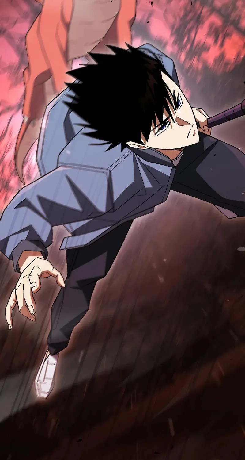 Read The Hero Returns chapter 118 image 97 on Lezhin