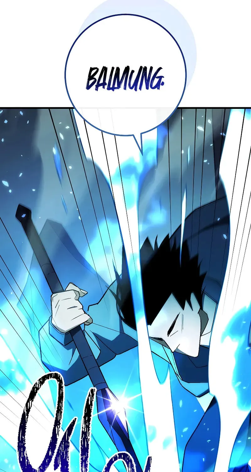 Read The Hero Returns chapter 119 image 100 on Lezhin