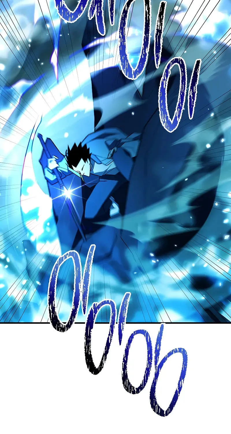 Read The Hero Returns chapter 119 image 102 on Lezhin