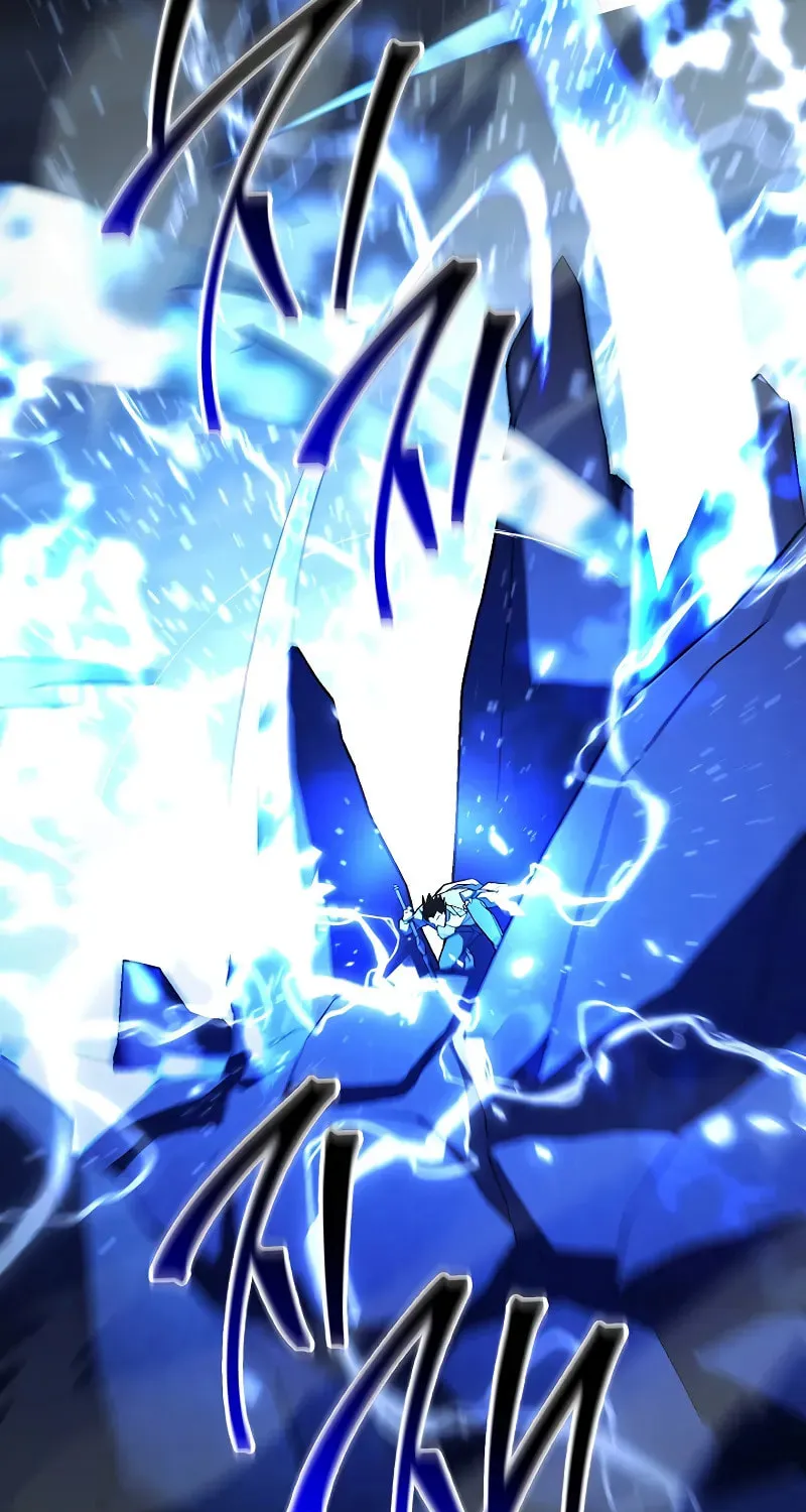 Read The Hero Returns chapter 119 image 104 on Lezhin