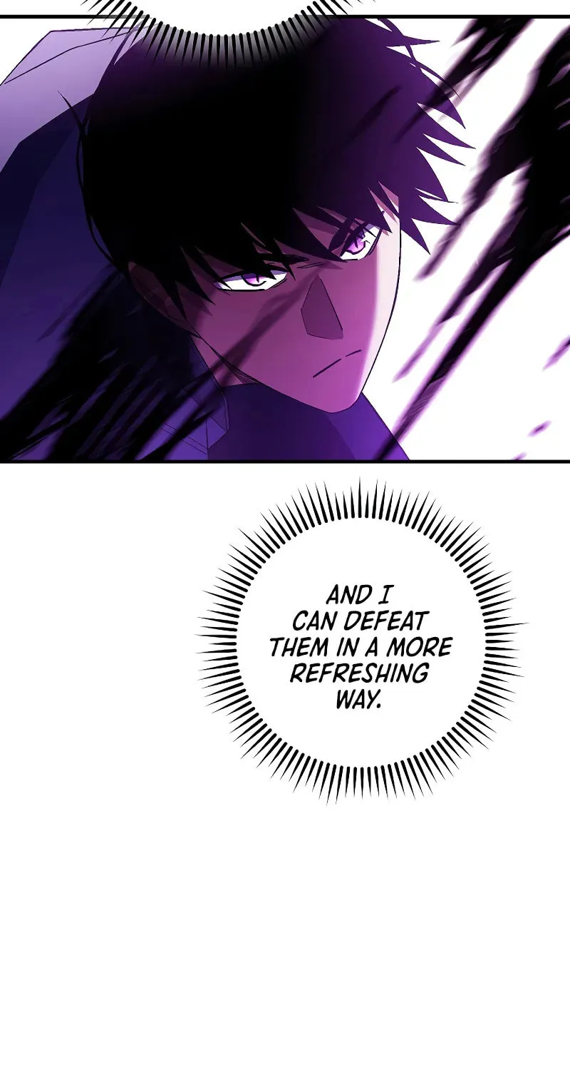 Read The Hero Returns chapter 119 image 15 on Lezhin