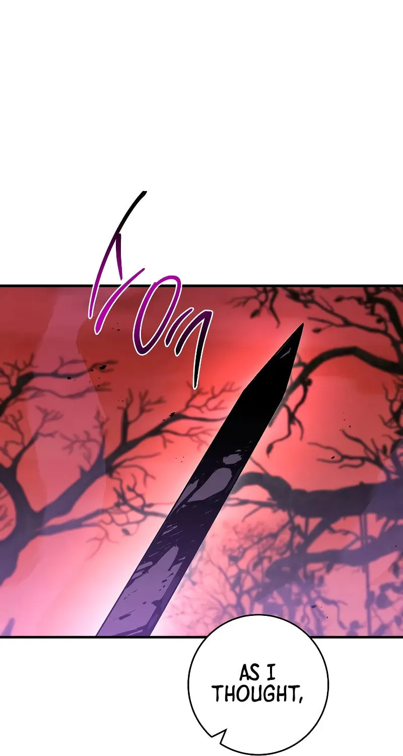 Read The Hero Returns chapter 119 image 17 on Lezhin