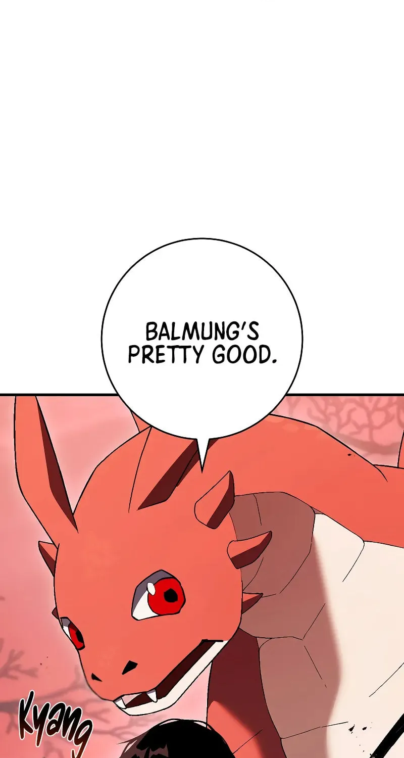 Read The Hero Returns chapter 119 image 18 on Lezhin