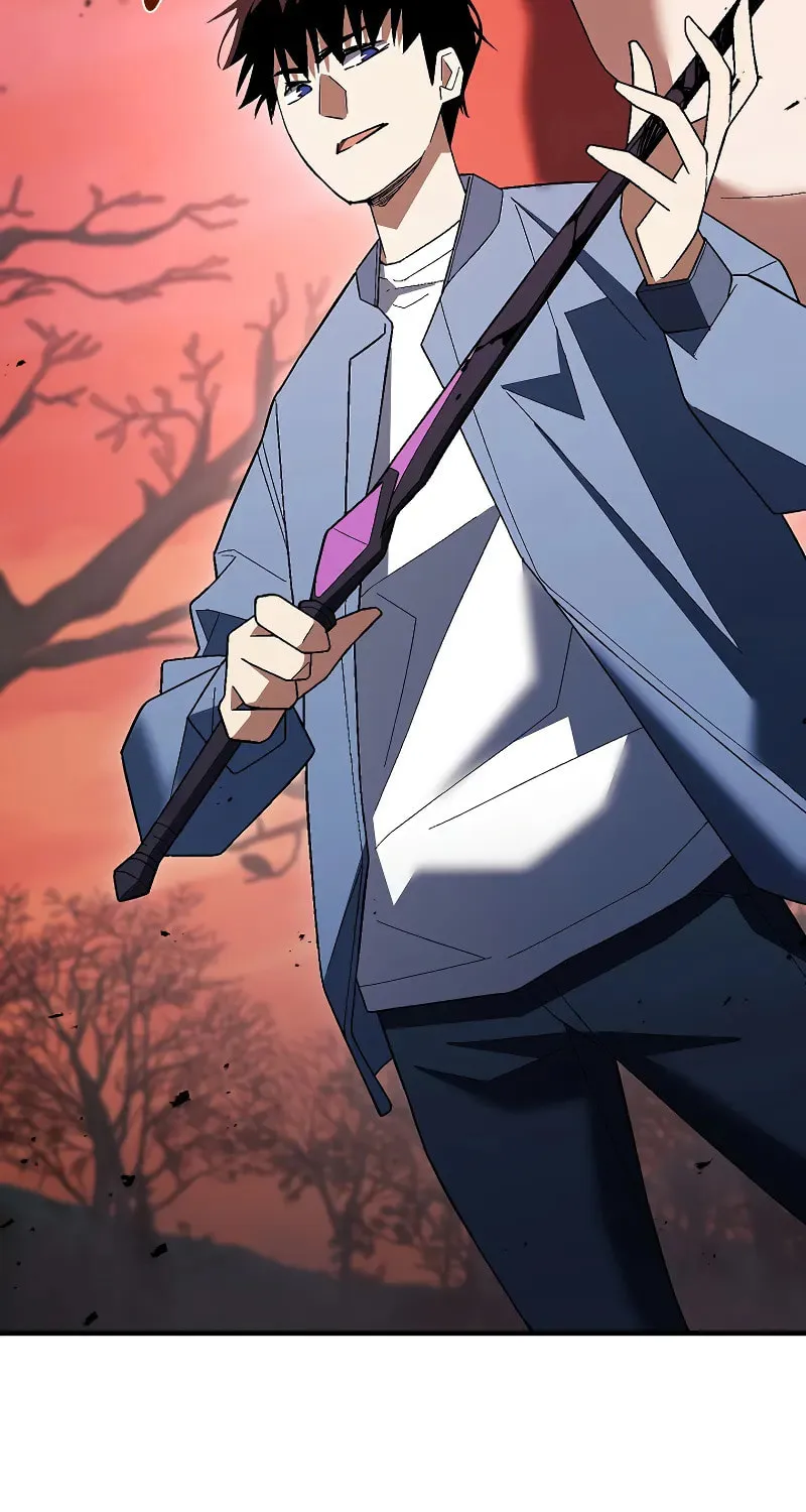 Read The Hero Returns chapter 119 image 19 on Lezhin
