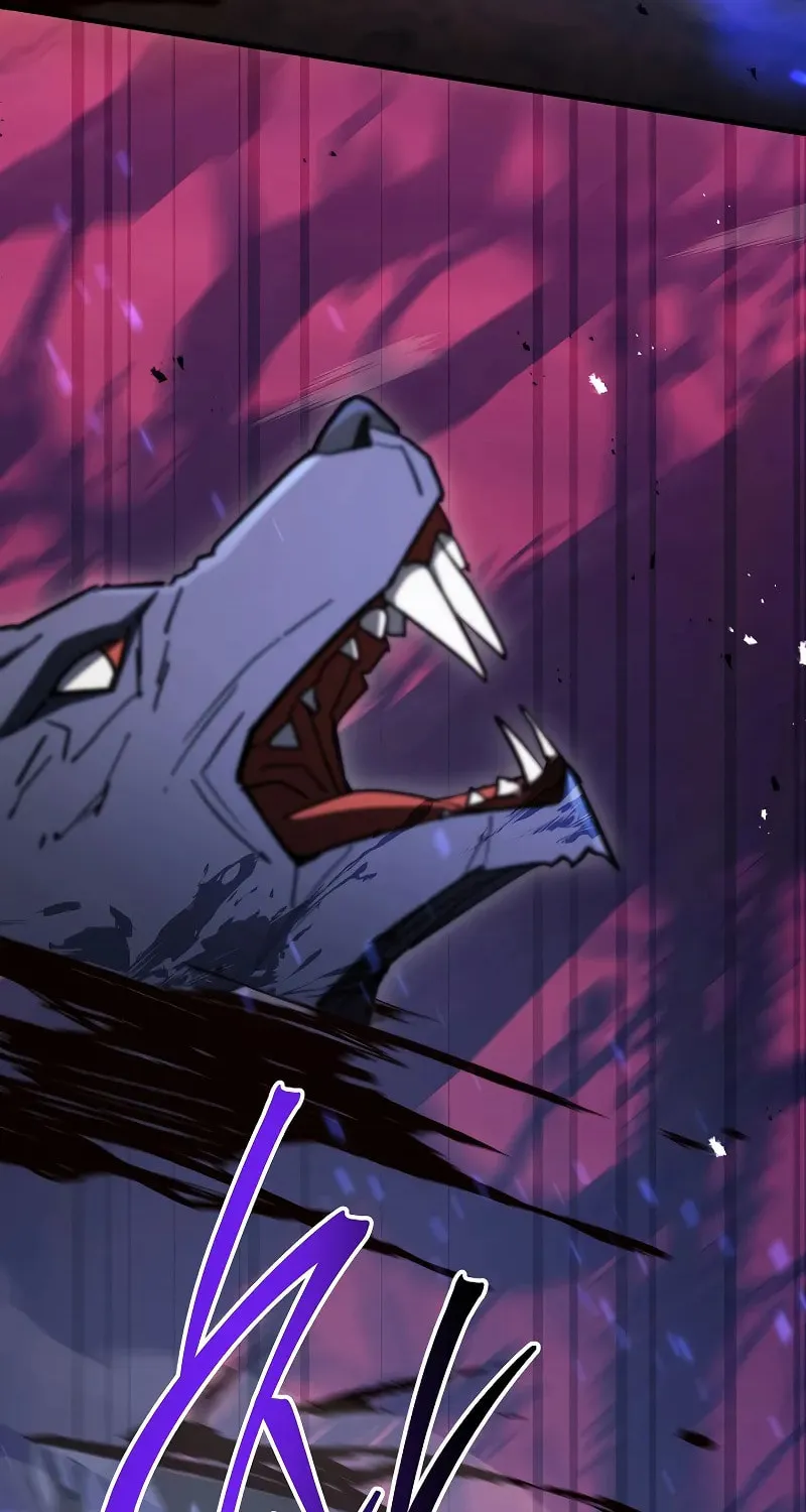 Read The Hero Returns chapter 119 image 2 on Lezhin