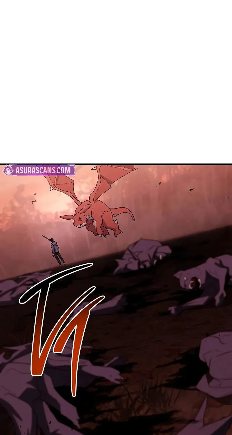 Read The Hero Returns chapter 119 image 20 on Lezhin