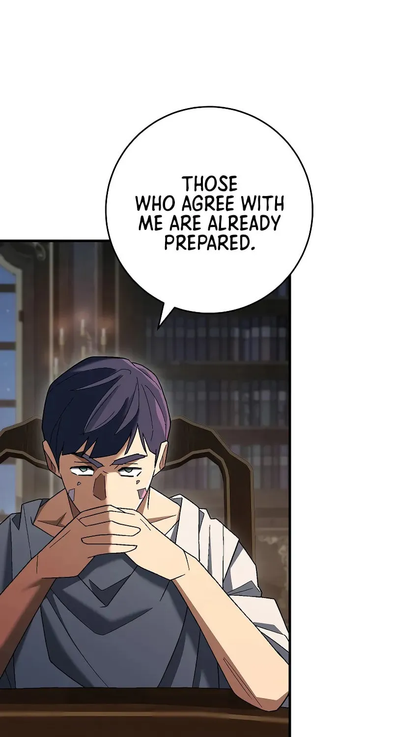Read The Hero Returns chapter 119 image 26 on Lezhin
