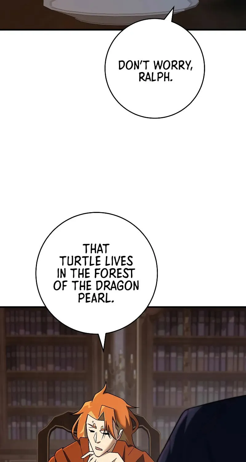 Read The Hero Returns chapter 119 image 28 on Lezhin