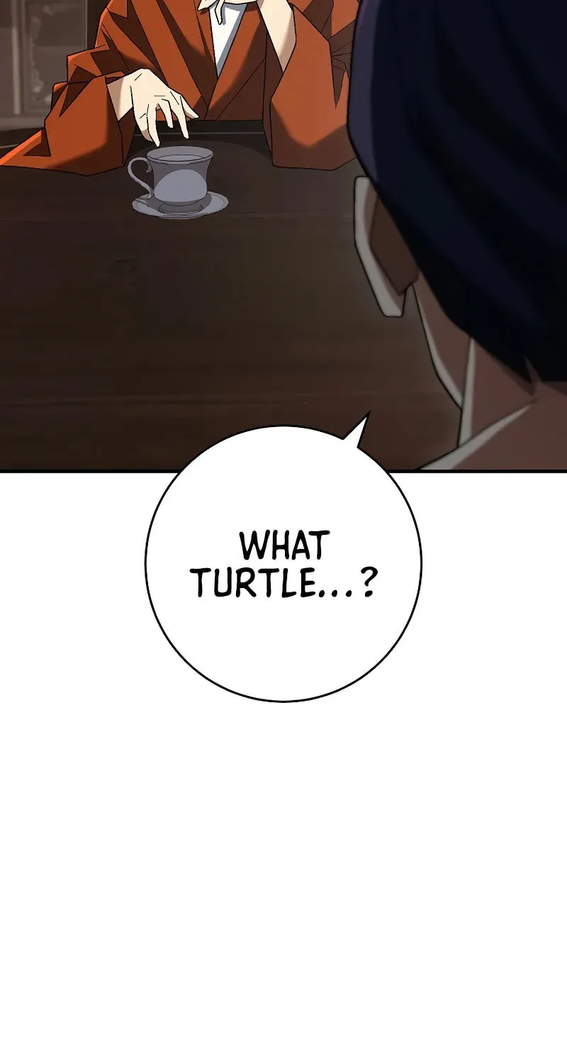 Read The Hero Returns chapter 119 image 29 on Lezhin