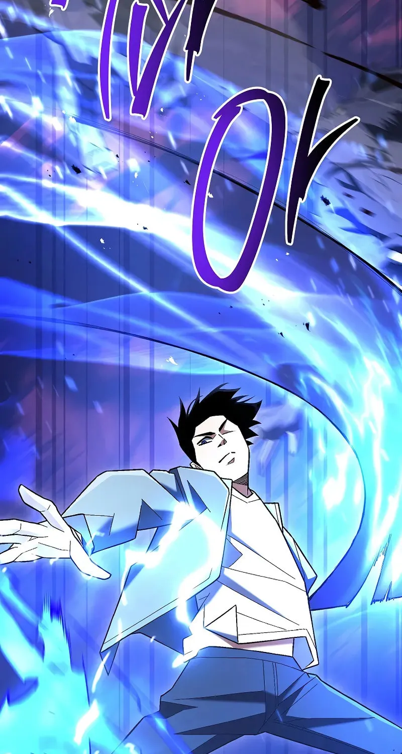 Read The Hero Returns chapter 119 image 3 on Lezhin