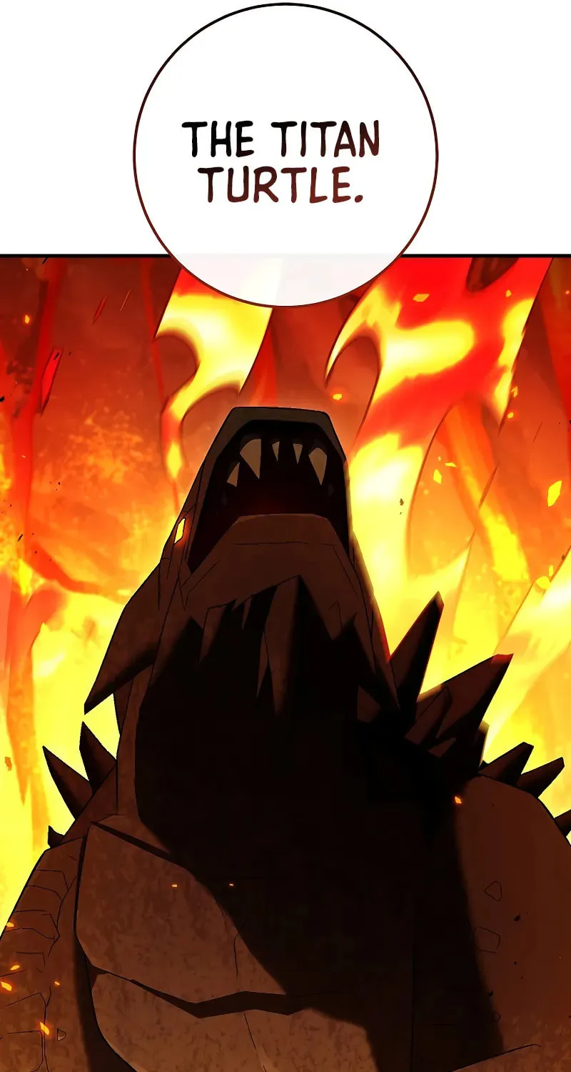 Read The Hero Returns chapter 119 image 31 on Lezhin