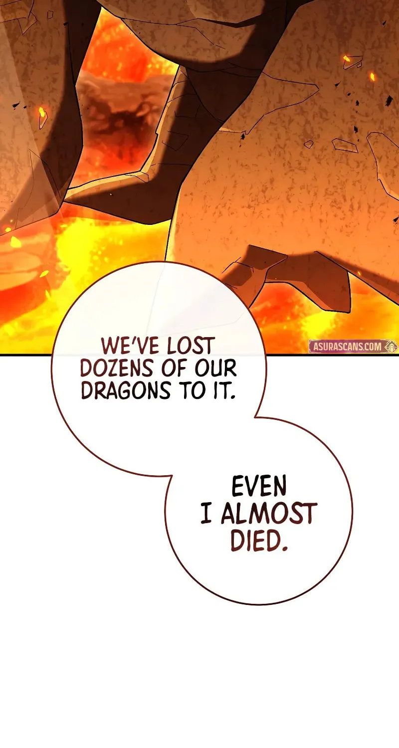 Read The Hero Returns chapter 119 image 32 on Lezhin