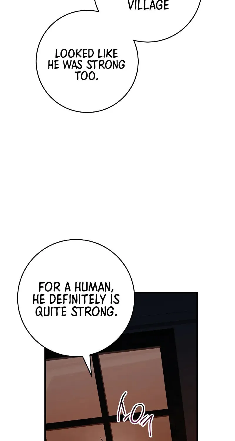 Read The Hero Returns chapter 119 image 34 on Lezhin