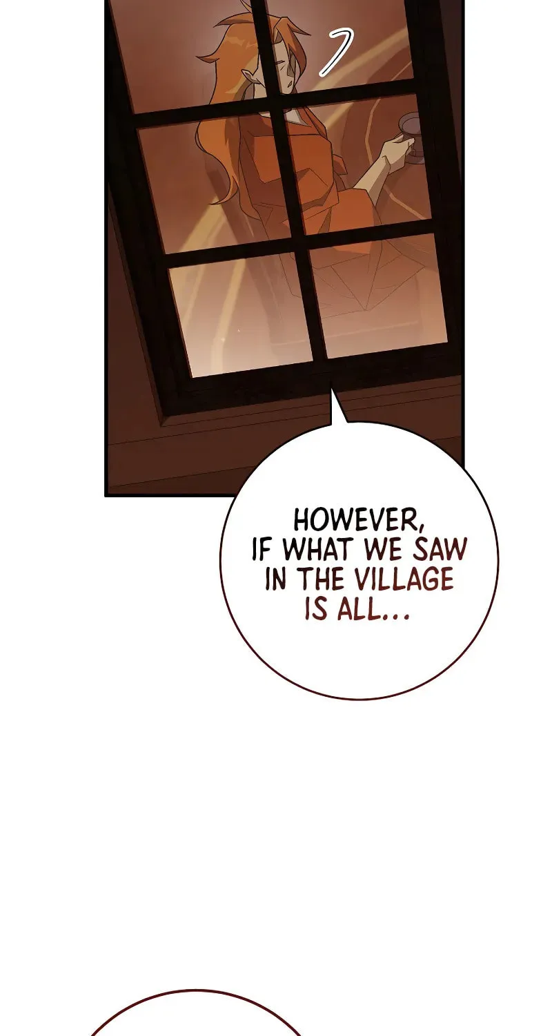 Read The Hero Returns chapter 119 image 35 on Lezhin