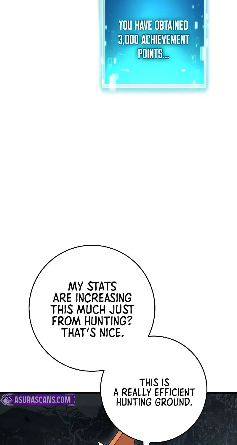 Read The Hero Returns chapter 119 image 39 on Lezhin
