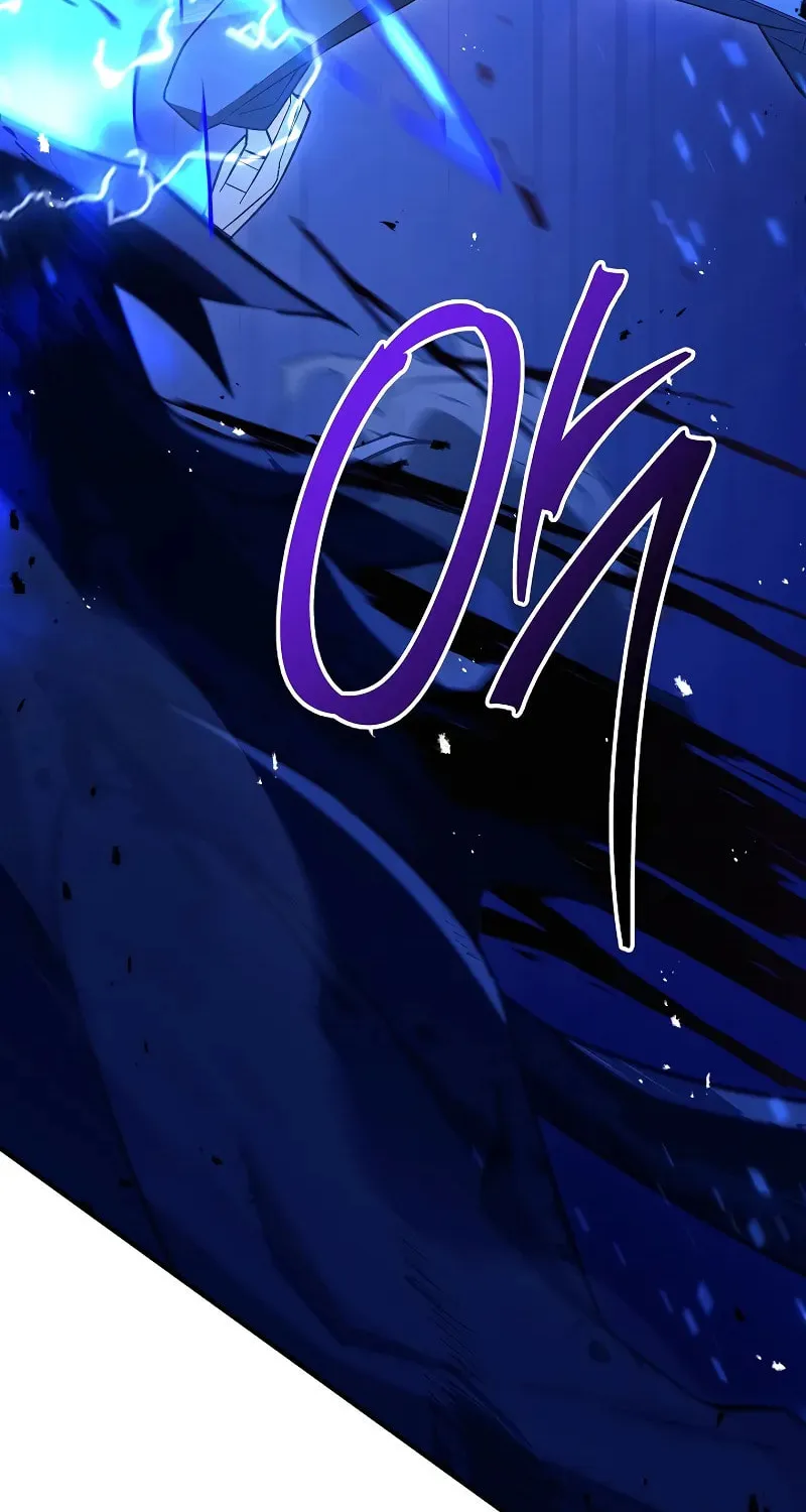 Read The Hero Returns chapter 119 image 4 on Lezhin