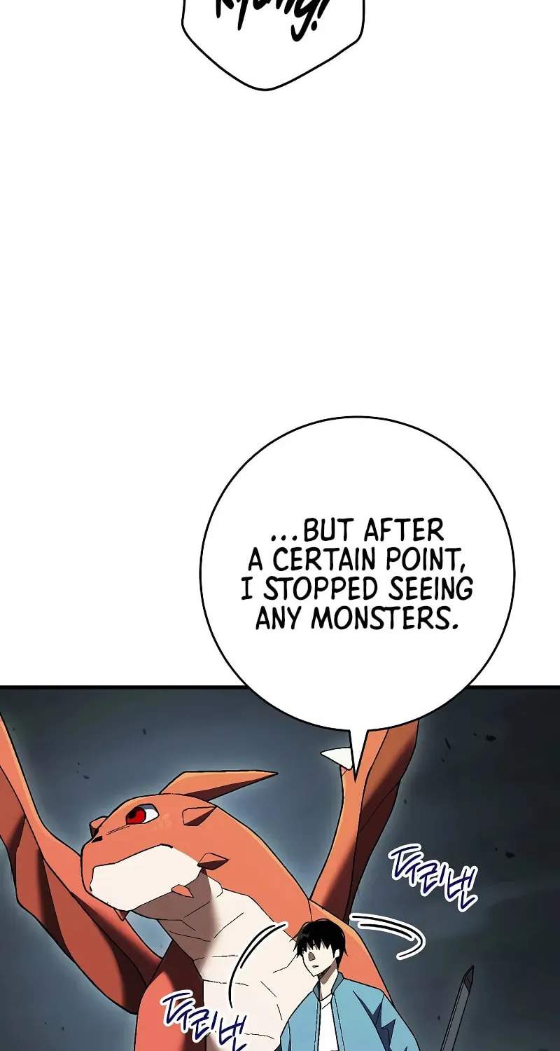 Read The Hero Returns chapter 119 image 42 on Lezhin