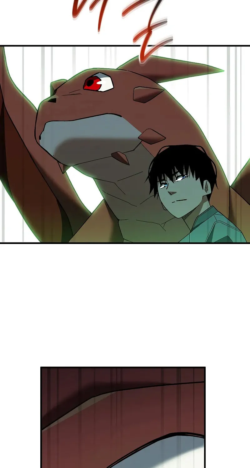 Read The Hero Returns chapter 119 image 44 on Lezhin