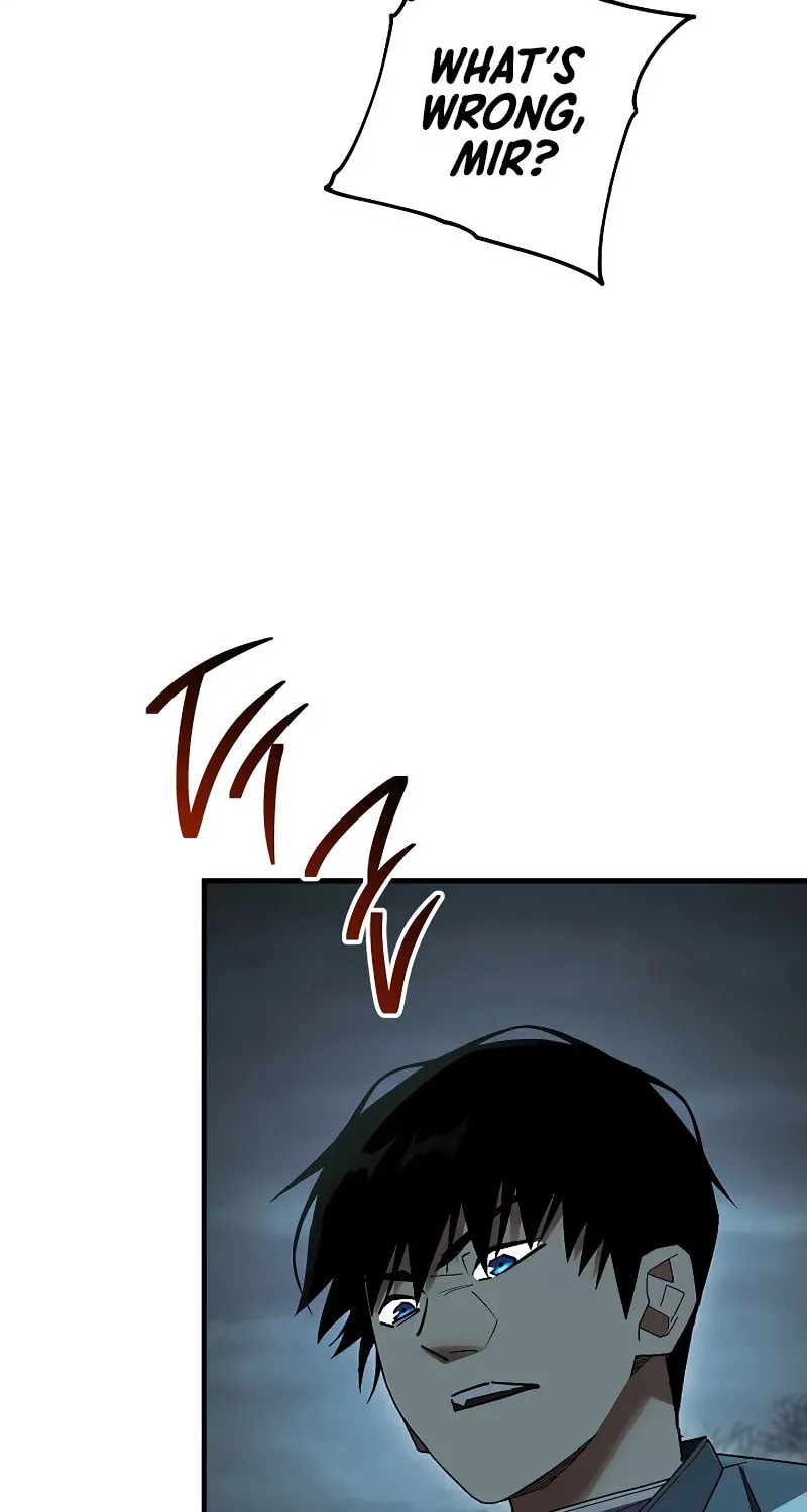 Read The Hero Returns chapter 119 image 47 on Lezhin