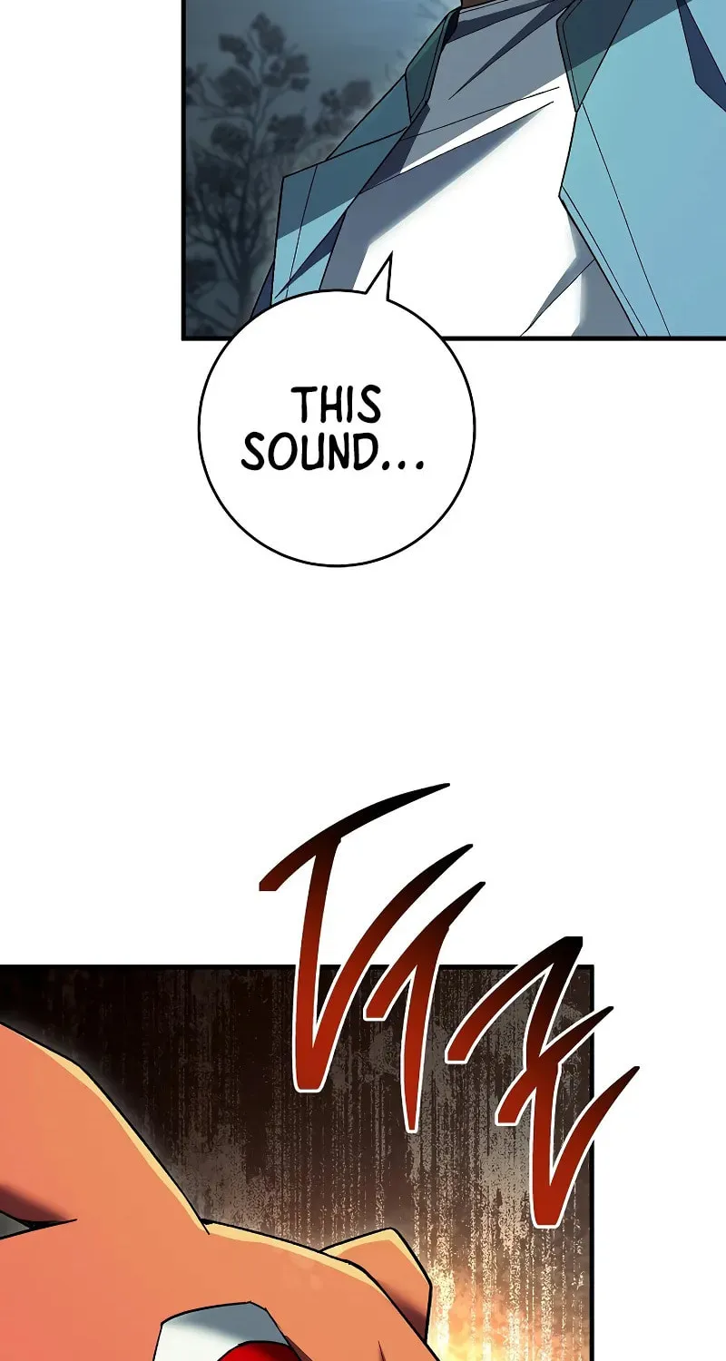 Read The Hero Returns chapter 119 image 48 on Lezhin