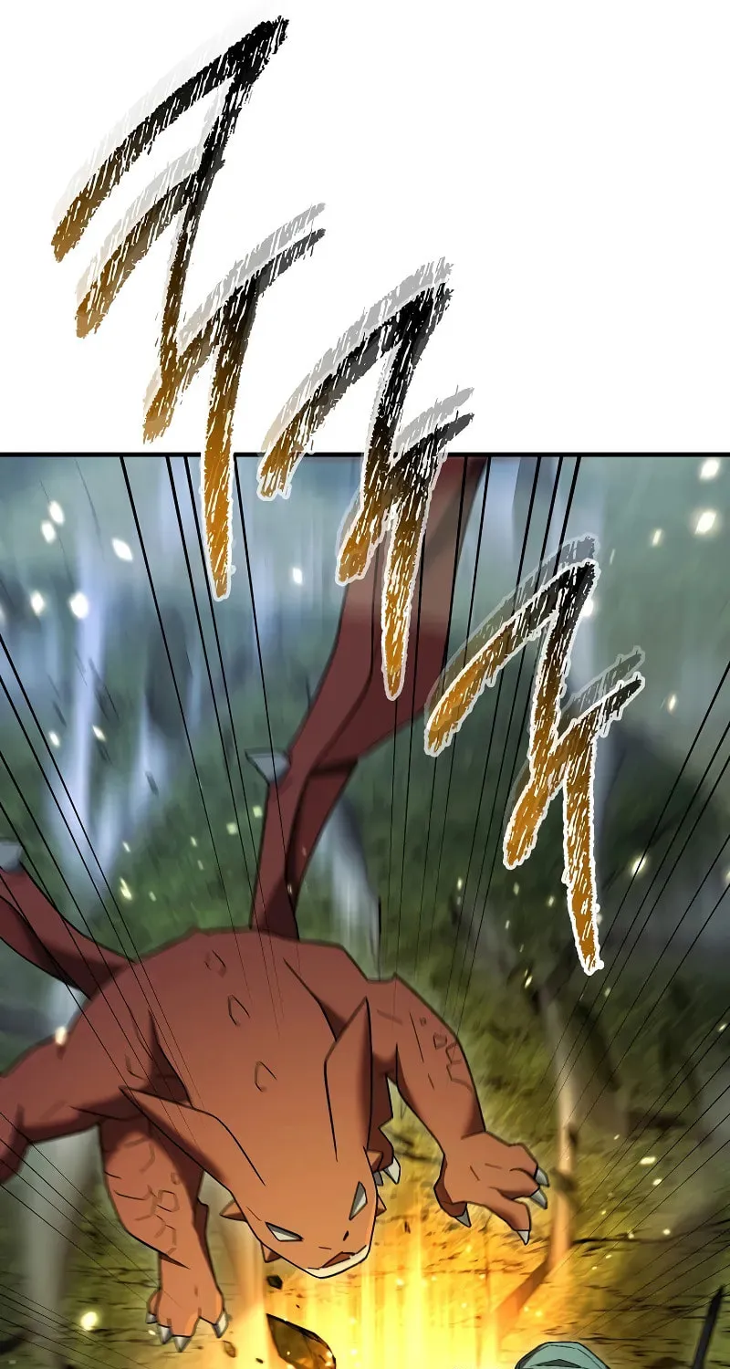 Read The Hero Returns chapter 119 image 51 on Lezhin