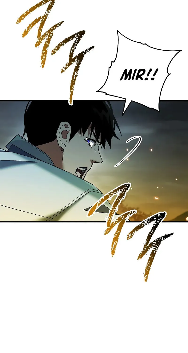 Read The Hero Returns chapter 119 image 53 on Lezhin
