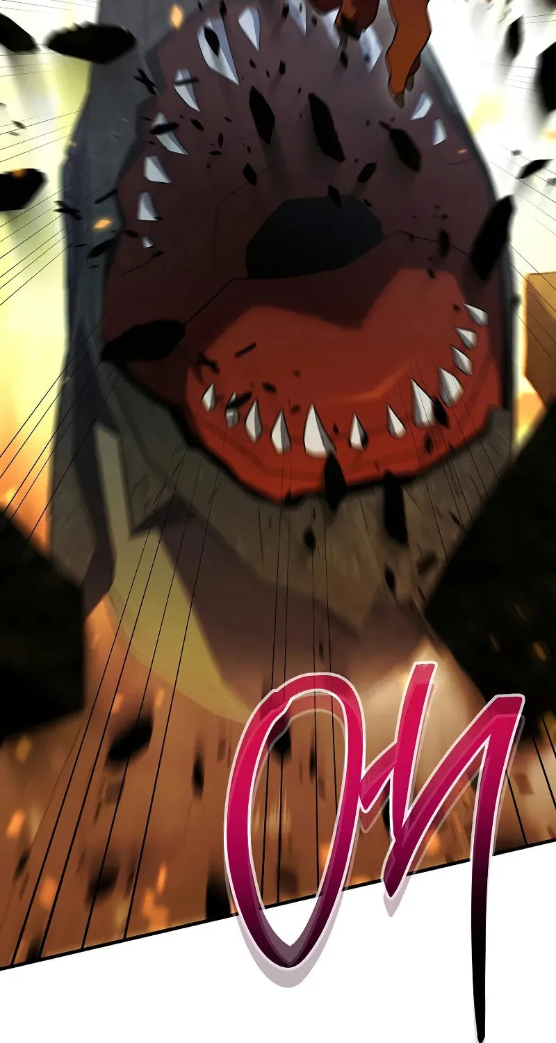 Read The Hero Returns chapter 119 image 57 on Lezhin