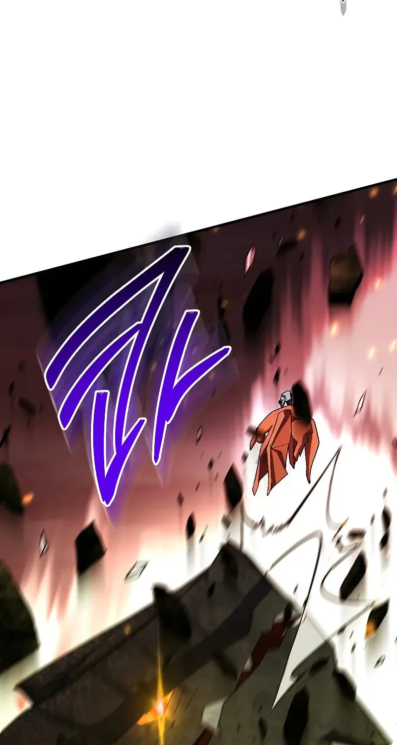 Read The Hero Returns chapter 119 image 58 on Lezhin
