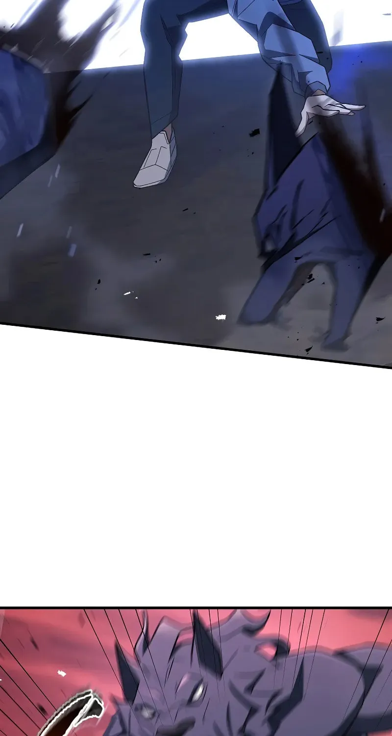 Read The Hero Returns chapter 119 image 6 on Lezhin