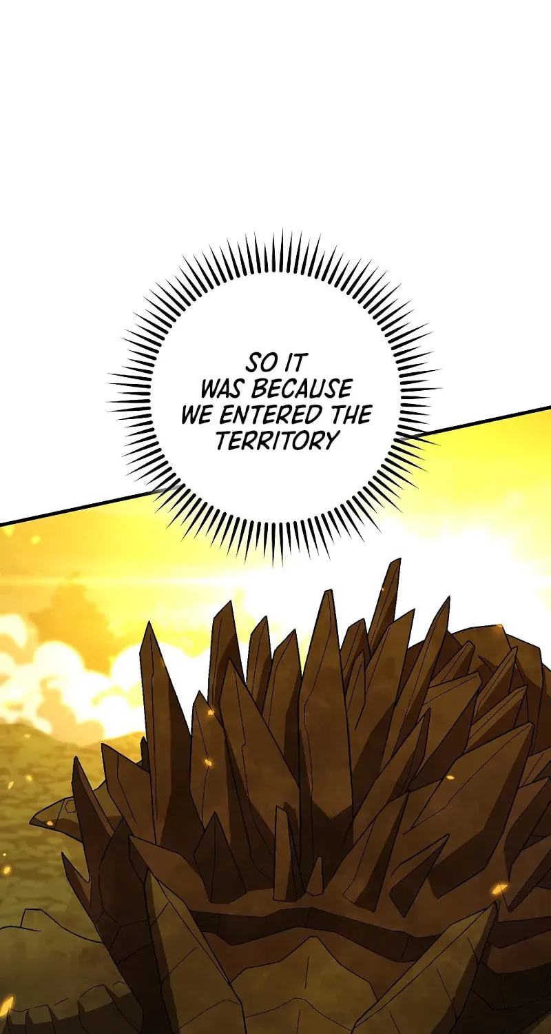 Read The Hero Returns chapter 119 image 62 on Lezhin