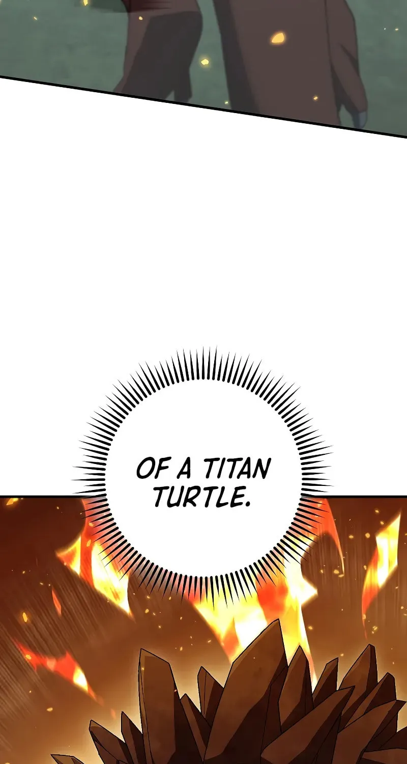 Read The Hero Returns chapter 119 image 64 on Lezhin