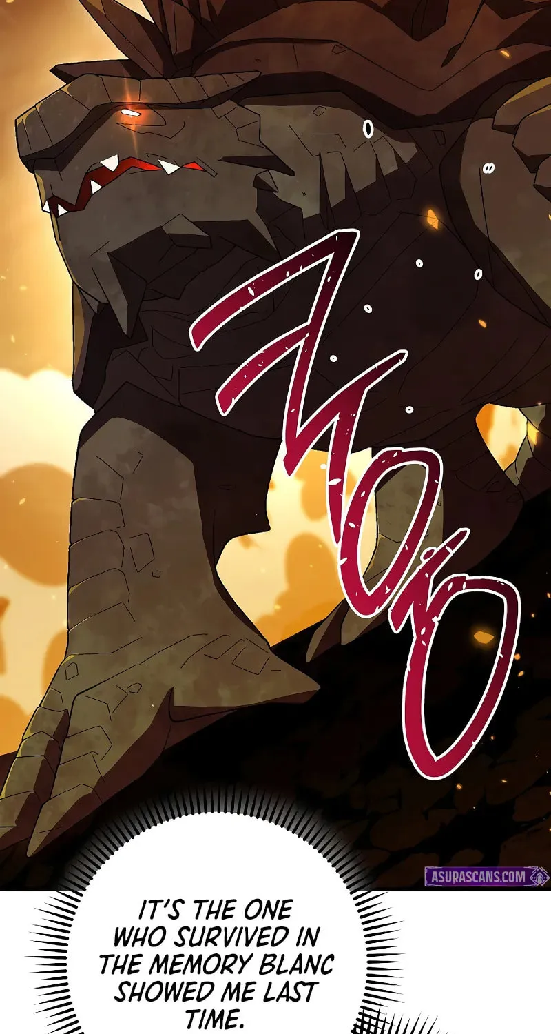 Read The Hero Returns chapter 119 image 65 on Lezhin