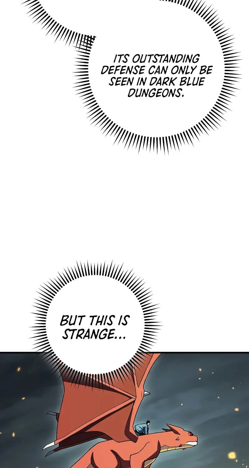 Read The Hero Returns chapter 119 image 66 on Lezhin
