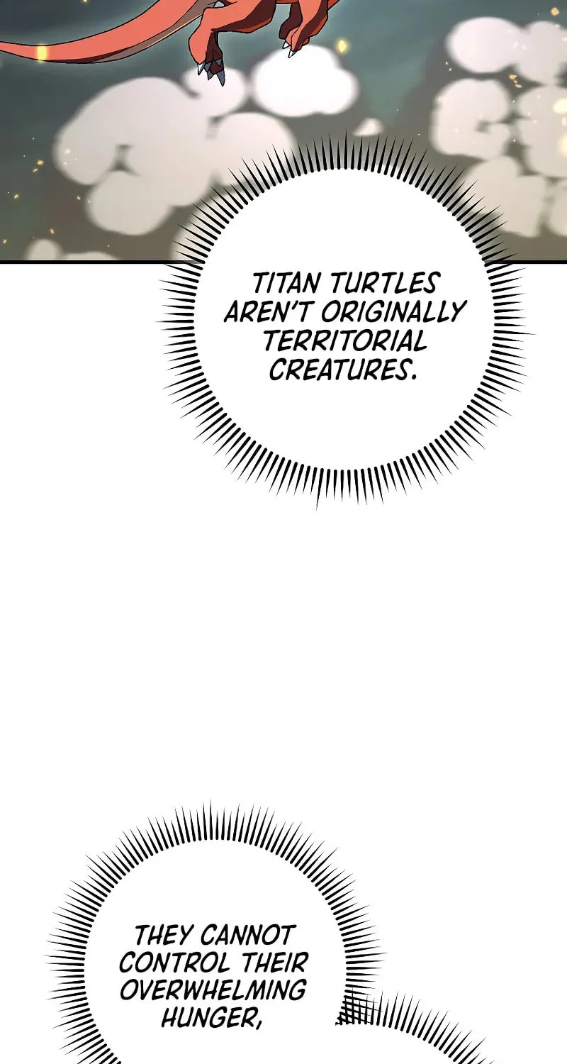 Read The Hero Returns chapter 119 image 67 on Lezhin