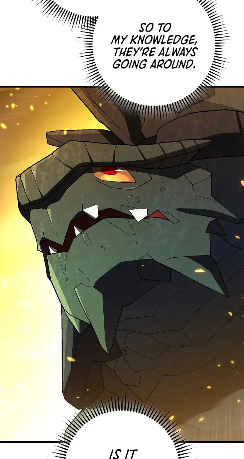 Read The Hero Returns chapter 119 image 68 on Lezhin