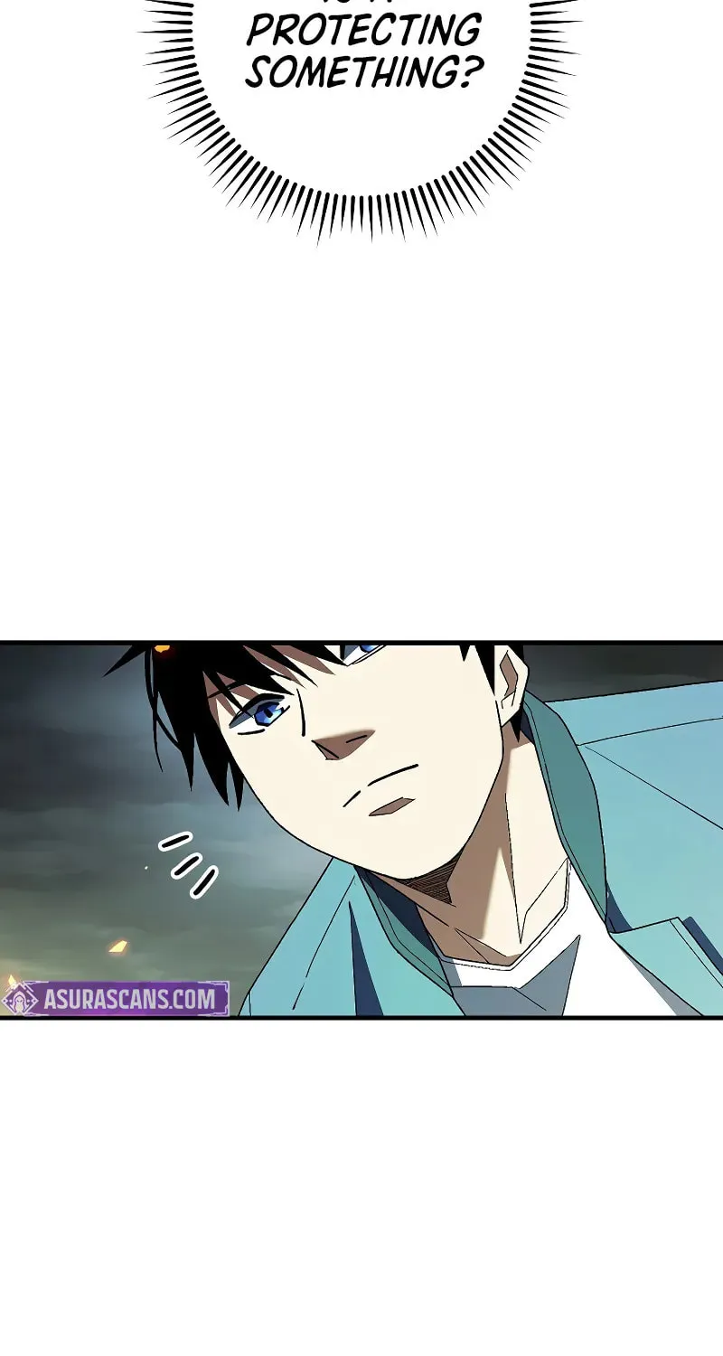 Read The Hero Returns chapter 119 image 69 on Lezhin