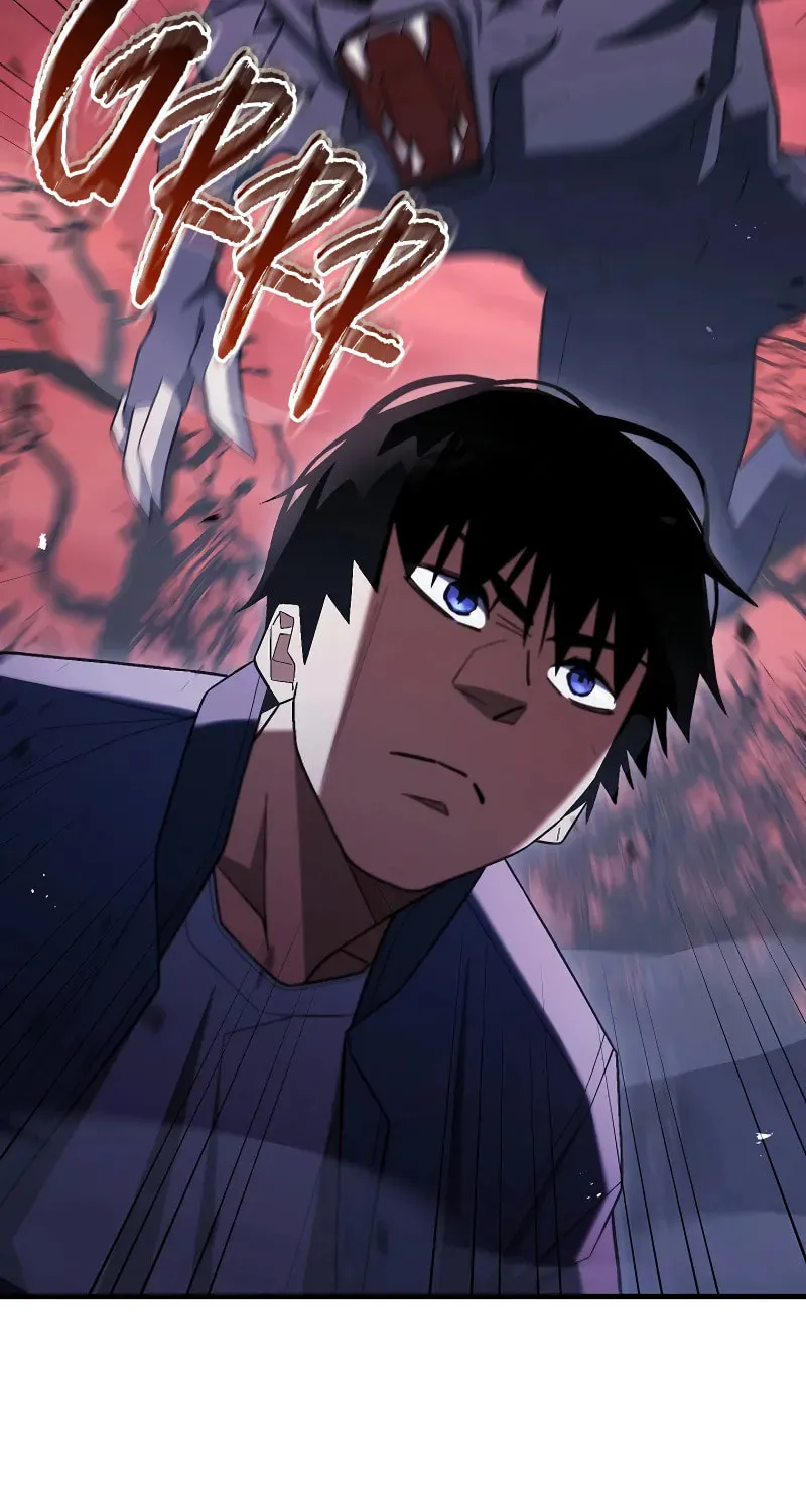 Read The Hero Returns chapter 119 image 7 on Lezhin