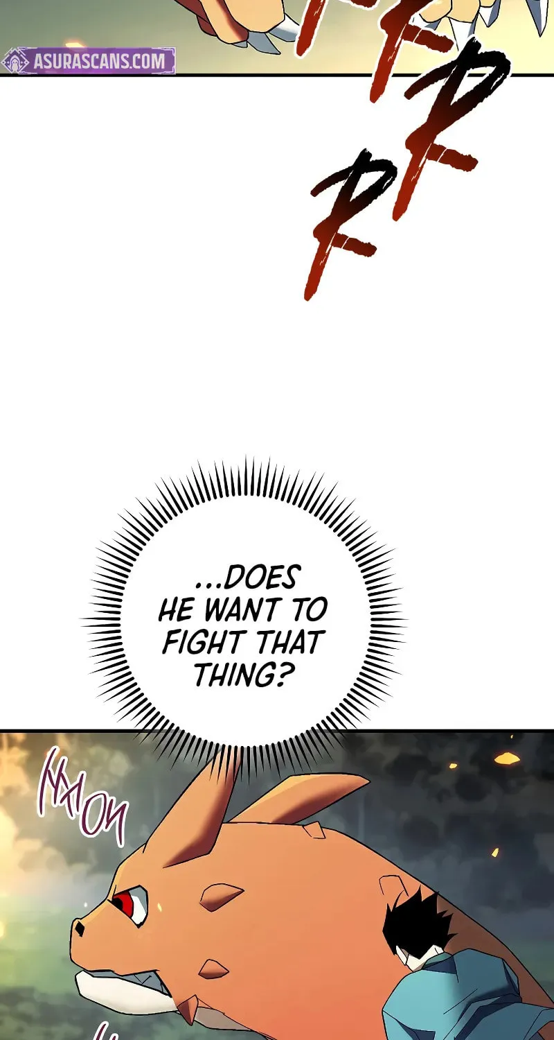 Read The Hero Returns chapter 119 image 72 on Lezhin