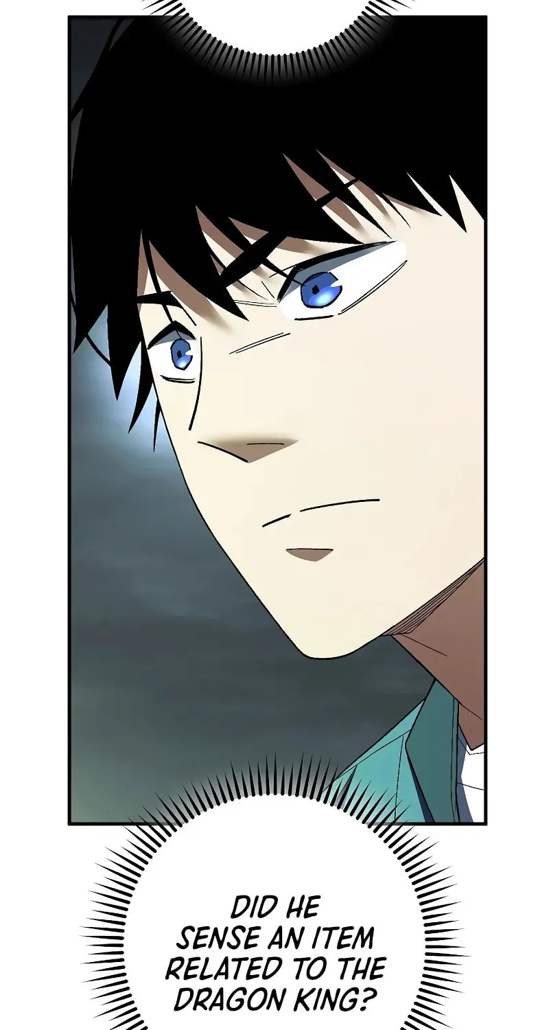 Read The Hero Returns chapter 119 image 74 on Lezhin