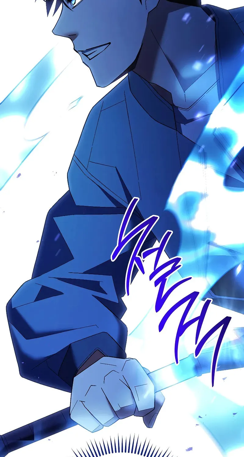 Read The Hero Returns chapter 119 image 77 on Lezhin