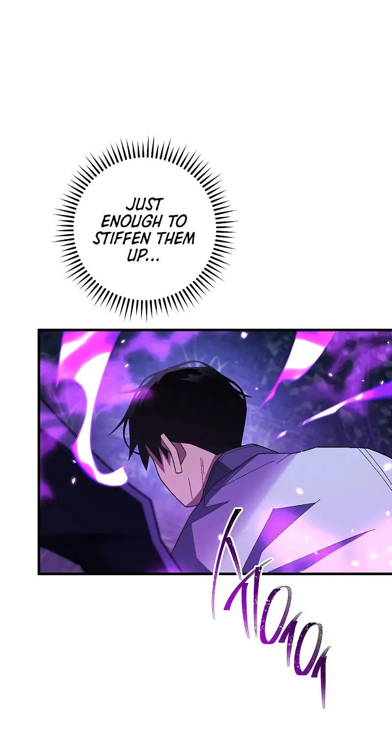 Read The Hero Returns chapter 119 image 8 on Lezhin