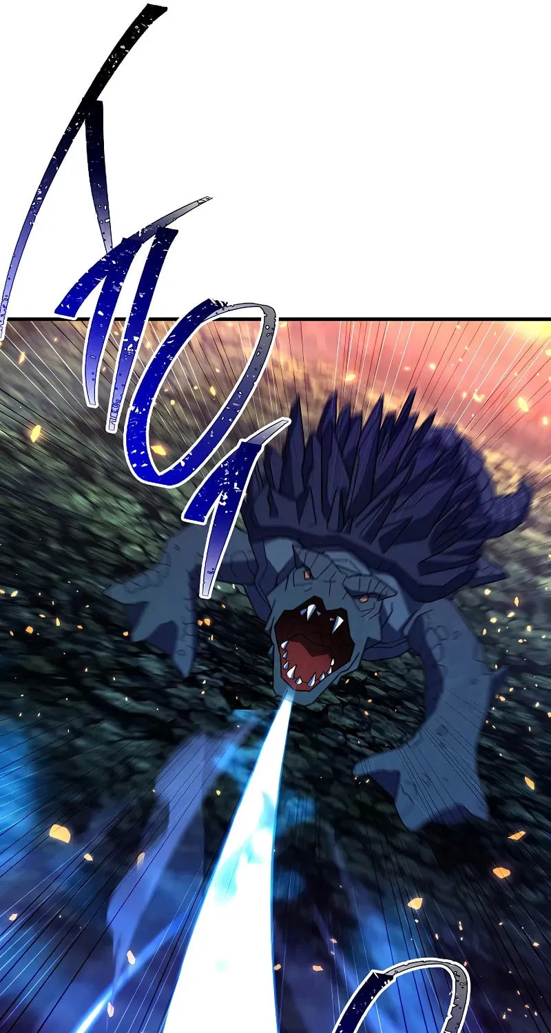 Read The Hero Returns chapter 119 image 80 on Lezhin