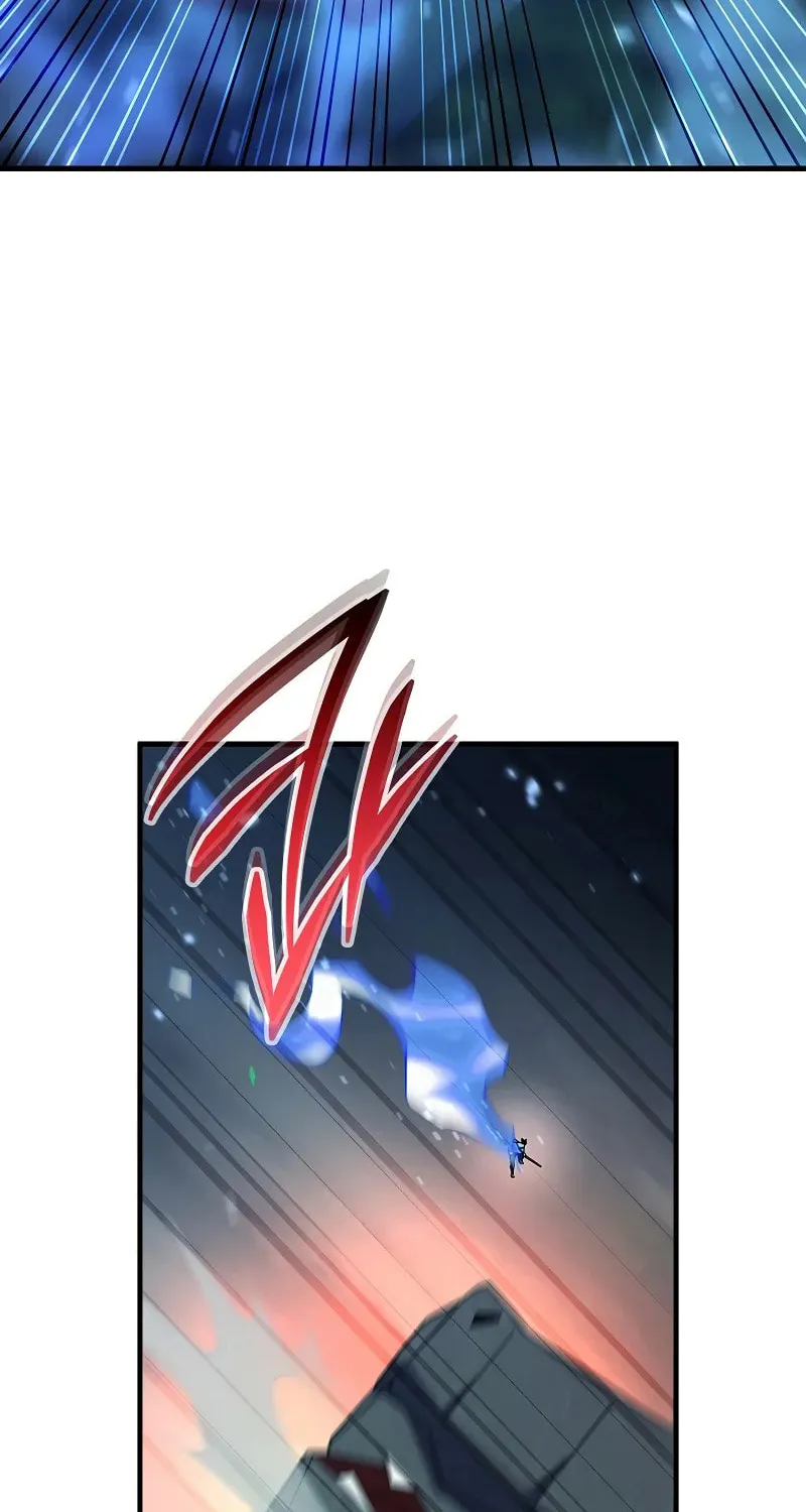 Read The Hero Returns chapter 119 image 83 on Lezhin