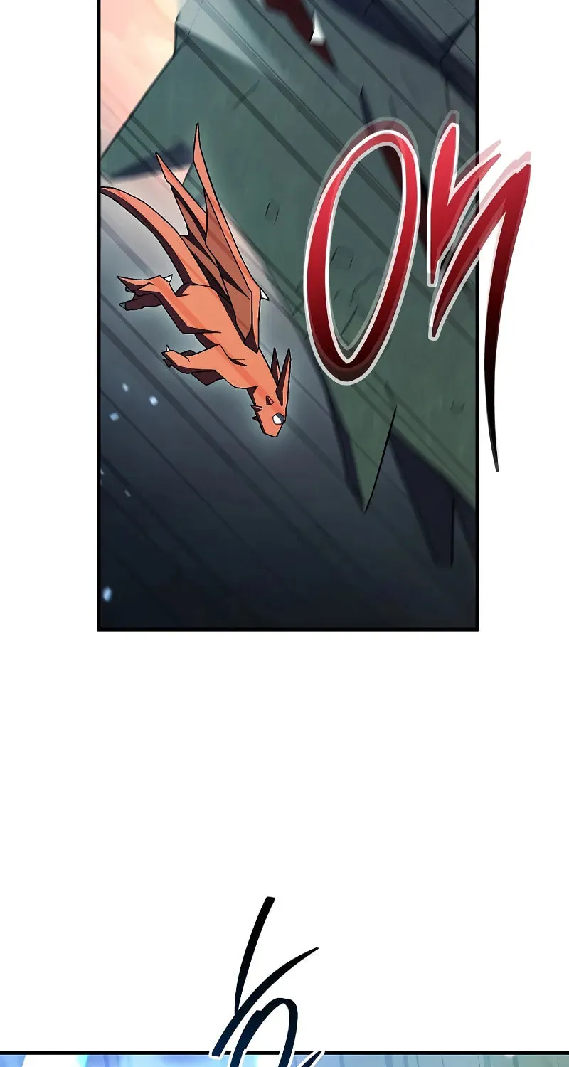 Read The Hero Returns chapter 119 image 84 on Lezhin
