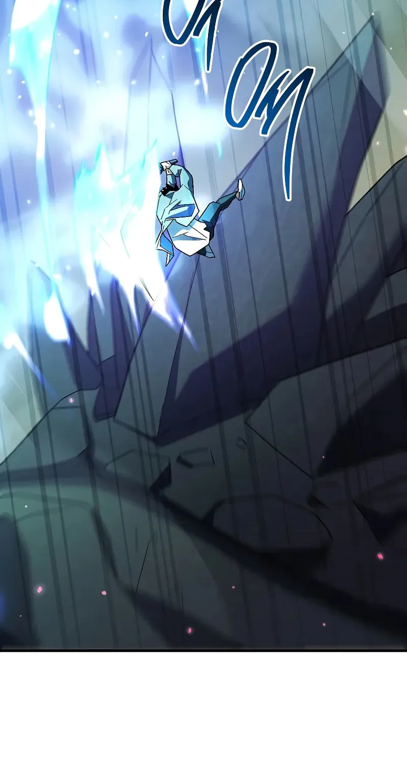 Read The Hero Returns chapter 119 image 85 on Lezhin