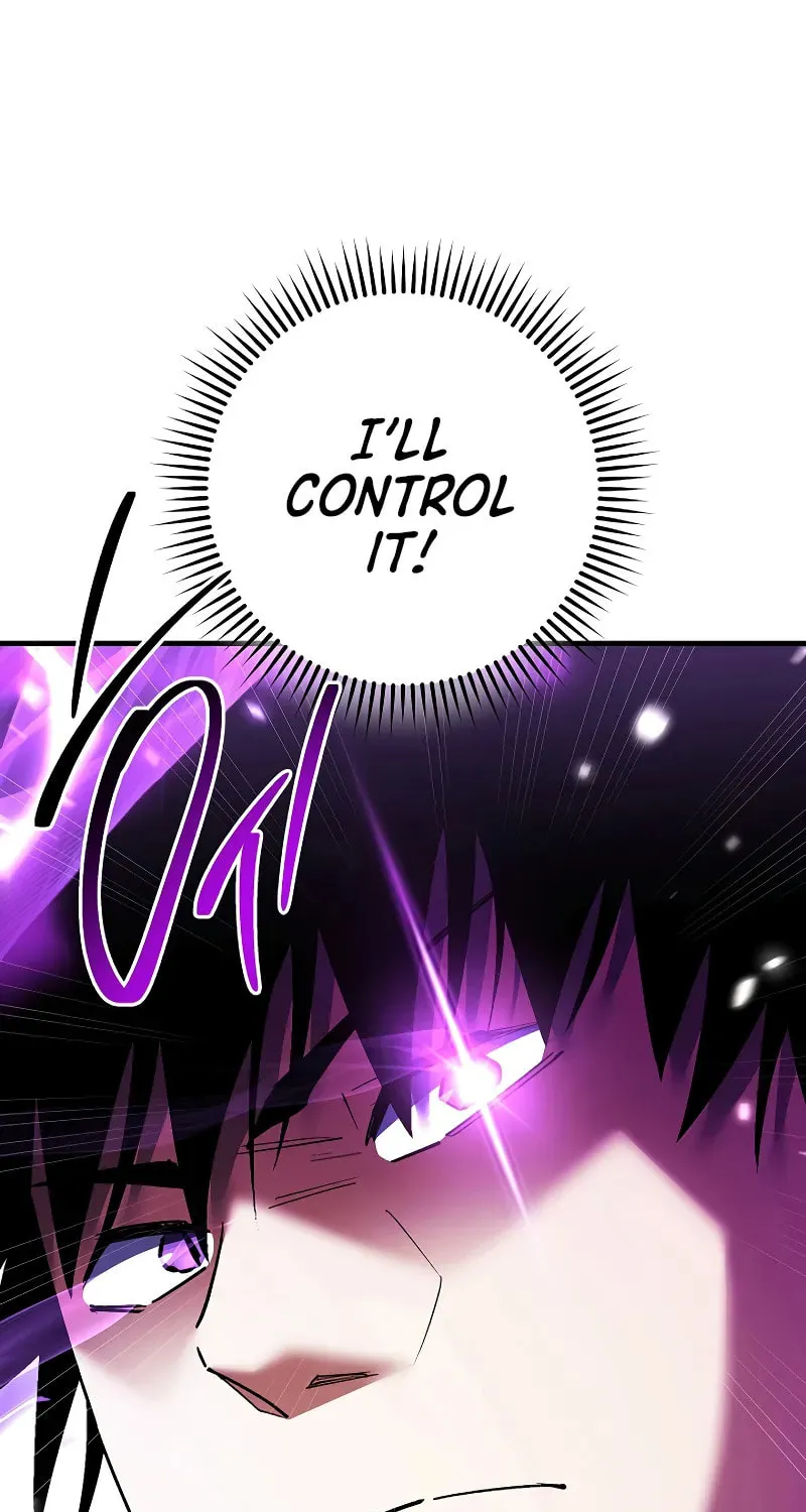 Read The Hero Returns chapter 119 image 9 on Lezhin